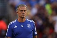 Mourinho Chelsea Falcao